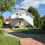 In - Balaton 18746 Appartement