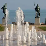In - Balaton 18746 Balatonfüred