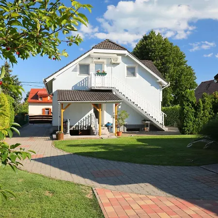 Gerania By Interhome Apartment