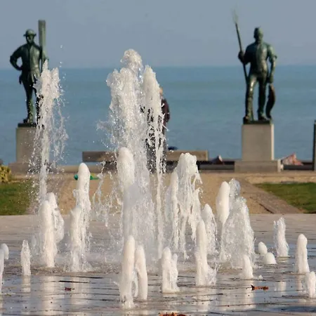 In - Balaton 18746 バラトンフレド