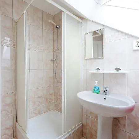 Gerania By Interhome דירה *