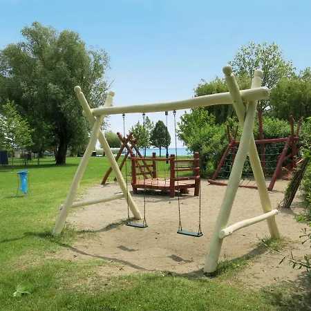 In - Balaton 18746 Lägenhet *
