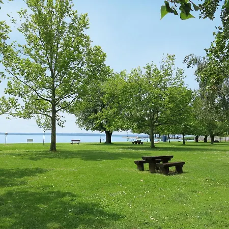 Lägenhet In - Balaton 18746