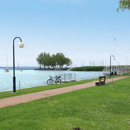 Gerania By Interhome Balatonfured