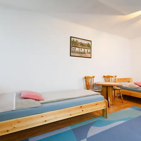 Gerania By Interhome Apartment