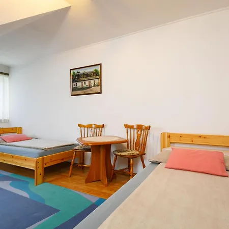 Gerania By Interhome Apartment *