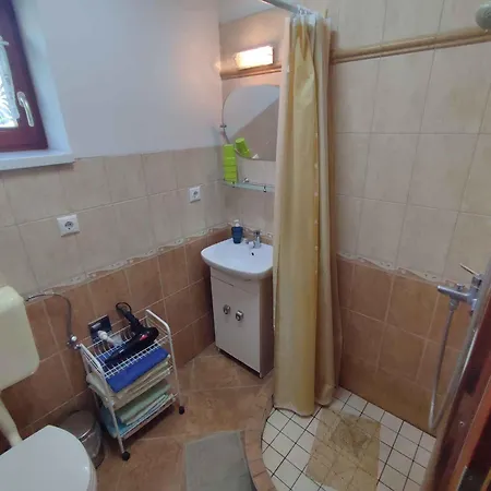 דירה Gerania By Interhome באלאטונפורד