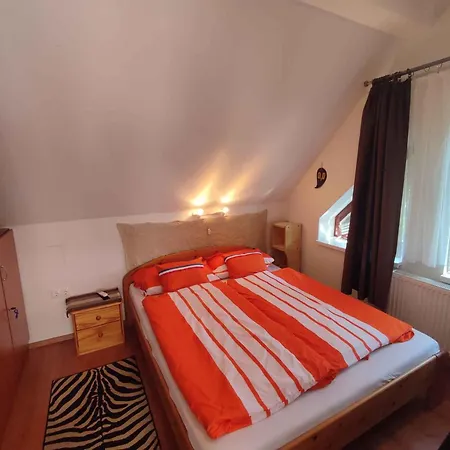 Gerania By Interhome Apartment