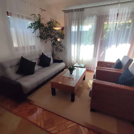 Gerania By Interhome דירה *