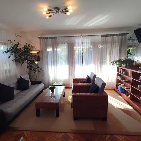 Gerania By Interhome Balatonfured