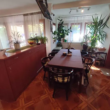 Gerania By Interhome *