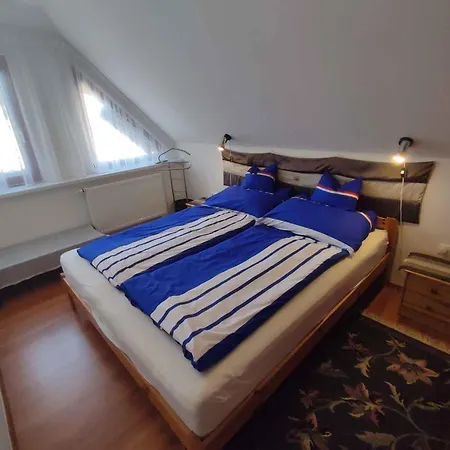 Gerania By Interhome Apartment *