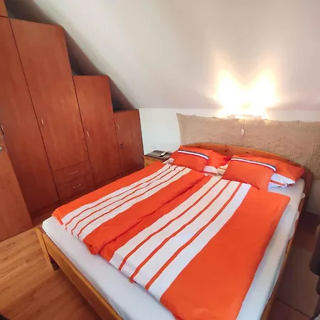 Gerania By Interhome *