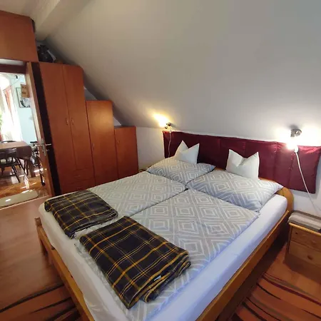 Gerania By Interhome Apartment Balatonfured
