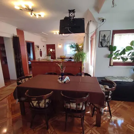 Gerania By Interhome דירה