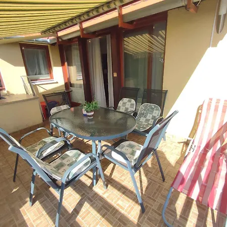 Gerania By Interhome Apartment *