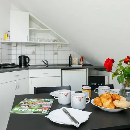 דירה Gerania By Interhome
