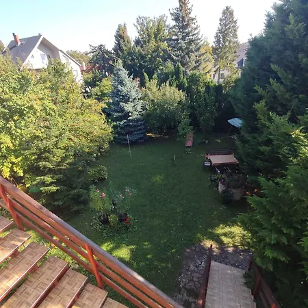 公寓 In - Balaton 18746 *