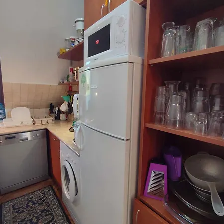 Gerania By Interhome דירה באלאטונפורד
