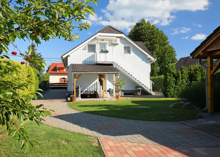 In - Balaton 18746 Lägenhet