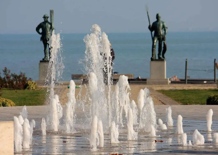 In - Balaton 18746 Balatonfured