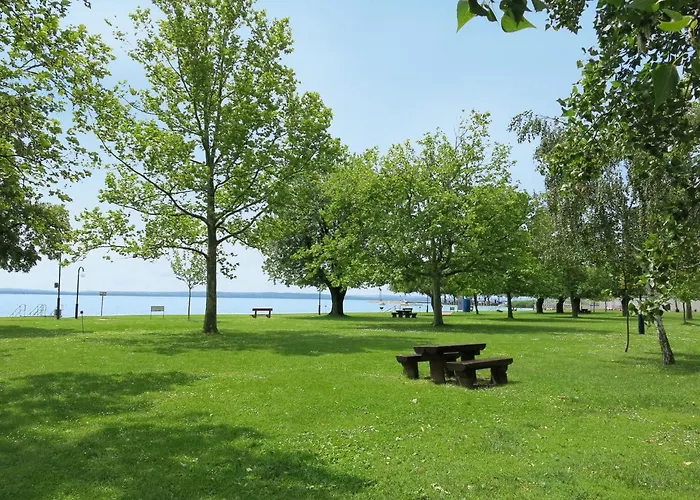 Lägenhet In - Balaton 18746
